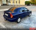 Дэу Ланос, объемом двигателя 1.5 л и пробегом 161 тыс. км за 2650 $, фото 2 на Automoto.ua