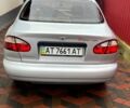 Дэу Ланос, объемом двигателя 1.5 л и пробегом 101 тыс. км за 2950 $, фото 10 на Automoto.ua