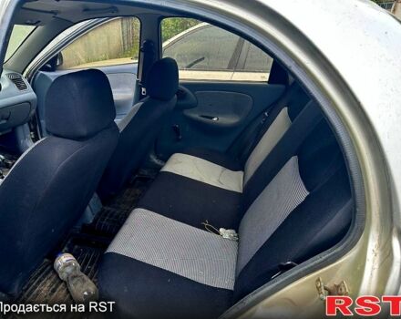 Дэу Ланос, объемом двигателя 1.5 л и пробегом 0 тыс. км за 3300 $, фото 2 на Automoto.ua