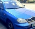 Дэу Ланос, объемом двигателя 1.5 л и пробегом 350 тыс. км за 1600 $, фото 1 на Automoto.ua