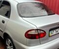 Дэу Ланос, объемом двигателя 1.5 л и пробегом 101 тыс. км за 2950 $, фото 3 на Automoto.ua