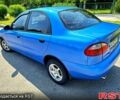 Деу Ланос 2007 у Харкові на Automoto.ua Деу Ланос, об'ємом двигуна 1.4 л та пробігом 263 тис. км за 2200 $, фото 3 на Automoto.ua