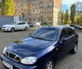 Дэу Ланос, объемом двигателя 1.5 л и пробегом 173 тыс. км за 2400 $, фото 1 на Automoto.ua