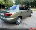 Дэу Ланос, объемом двигателя 1.5 л и пробегом 151 тыс. км за 2900 $, фото 7 на Automoto.ua