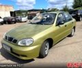 Дэу Ланос, объемом двигателя 1.4 л и пробегом 250 тыс. км за 1499 $, фото 3 на Automoto.ua