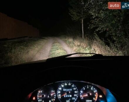 Дэу Ланос, объемом двигателя 1.6 л и пробегом 181 тыс. км за 2700 $, фото 4 на Automoto.ua