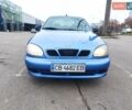 Дэу Ланос, объемом двигателя 1.39 л и пробегом 202 тыс. км за 1950 $, фото 4 на Automoto.ua