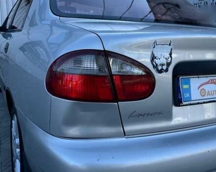 Дэу Ланос, объемом двигателя 1.5 л и пробегом 192 тыс. км за 2799 $, фото 7 на Automoto.ua