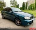 Дэу Ланос, объемом двигателя 1.4 л и пробегом 62 тыс. км за 3100 $, фото 1 на Automoto.ua