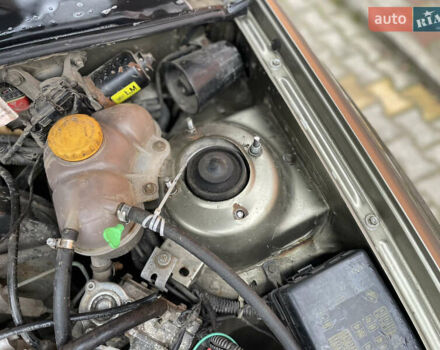 Деу Ланос, об'ємом двигуна 1.4 л та пробігом 265 тис. км за 1499 $, фото 27 на Automoto.ua