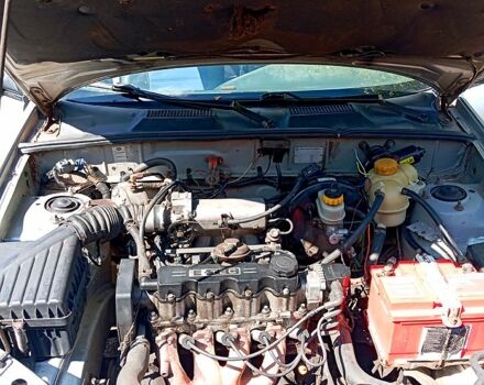 Деу Ланос, об'ємом двигуна 1.5 л та пробігом 280 тис. км за 1700 $, фото 2 на Automoto.ua