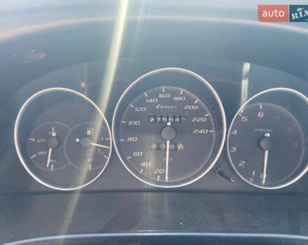 Деу Ланос, об'ємом двигуна 1.5 л та пробігом 270 тис. км за 2700 $, фото 5 на Automoto.ua