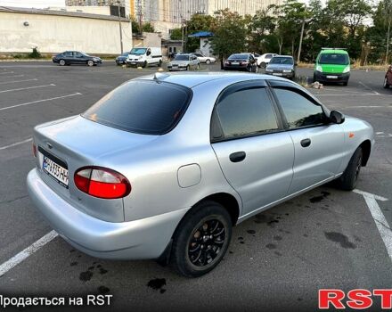 Деу Ланос, об'ємом двигуна 1.4 л та пробігом 180 тис. км за 2200 $, фото 2 на Automoto.ua
