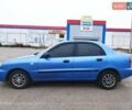 Дэу Ланос, объемом двигателя 1.39 л и пробегом 202 тыс. км за 1950 $, фото 1 на Automoto.ua