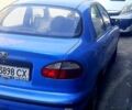 Дэу Ланос, объемом двигателя 1.5 л и пробегом 350 тыс. км за 1600 $, фото 4 на Automoto.ua