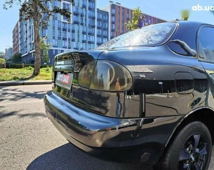 Дэу Ланос, объемом двигателя 0 л и пробегом 288 тыс. км за 1490 $, фото 18 на Automoto.ua