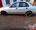 Дэу Ланос, объемом двигателя 14 л и пробегом 236 тыс. км за 1250 $, фото 6 на Automoto.ua