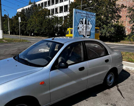 Деу Ланос, об'ємом двигуна 1.3 л та пробігом 11 тис. км за 3500 $, фото 2 на Automoto.ua