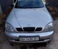 Деу Ланос, об'ємом двигуна 1.4 л та пробігом 250 тис. км за 1500 $, фото 1 на Automoto.ua
