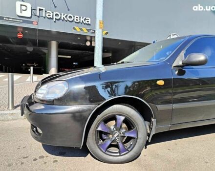 Дэу Ланос, объемом двигателя 0 л и пробегом 288 тыс. км за 1490 $, фото 4 на Automoto.ua