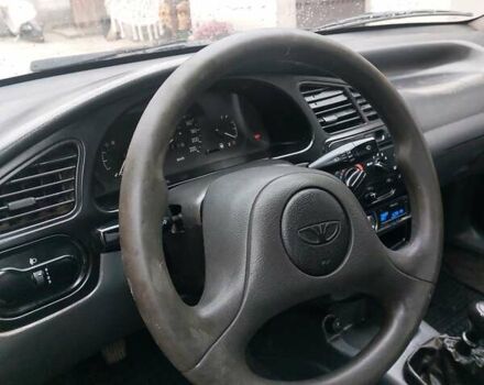 Деу Ланос, об'ємом двигуна 0 л та пробігом 320 тис. км за 1890 $, фото 1 на Automoto.ua