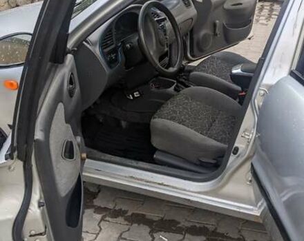 Деу Ланос, об'ємом двигуна 1.5 л та пробігом 230 тис. км за 1750 $, фото 9 на Automoto.ua