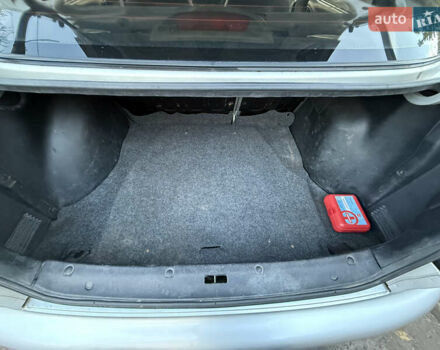 Дэу Ланос, объемом двигателя 1.5 л и пробегом 221 тыс. км за 2550 $, фото 21 на Automoto.ua