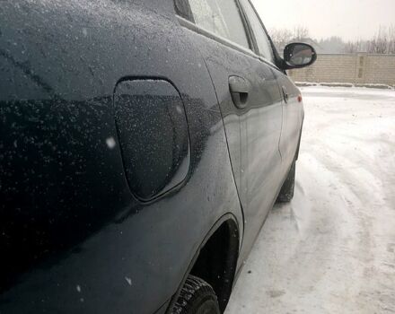 Деу Ланос, об'ємом двигуна 14 л та пробігом 0 тис. км за 2600 $, фото 4 на Automoto.ua