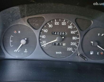 Деу Ланос, об'ємом двигуна 0 л та пробігом 140 тис. км за 2999 $, фото 13 на Automoto.ua