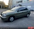 Дэу Ланос, объемом двигателя 1.5 л и пробегом 151 тыс. км за 2900 $, фото 2 на Automoto.ua