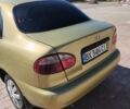 Деу Ланос, об'ємом двигуна 1.5 л та пробігом 190 тис. км за 3200 $, фото 2 на Automoto.ua