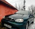 Деу Ланос, об'ємом двигуна 1.5 л та пробігом 172 тис. км за 1500 $, фото 1 на Automoto.ua