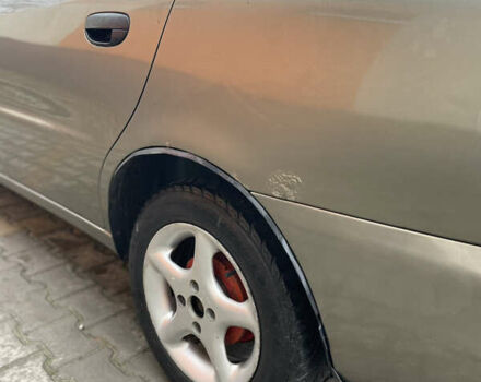 Деу Ланос, об'ємом двигуна 1.4 л та пробігом 265 тис. км за 1499 $, фото 15 на Automoto.ua