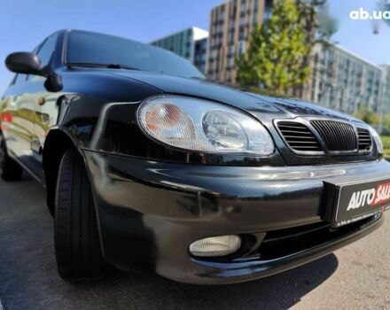 Дэу Ланос, объемом двигателя 0 л и пробегом 288 тыс. км за 1490 $, фото 28 на Automoto.ua