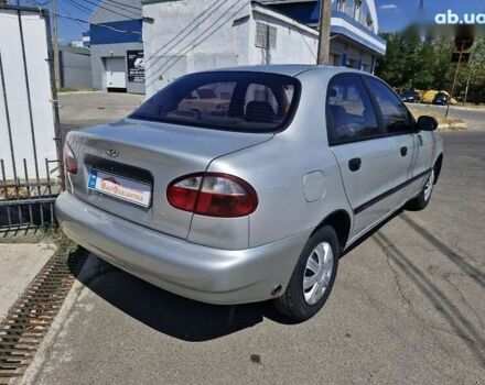 Деу Ланос, об'ємом двигуна 0 л та пробігом 140 тис. км за 2999 $, фото 5 на Automoto.ua