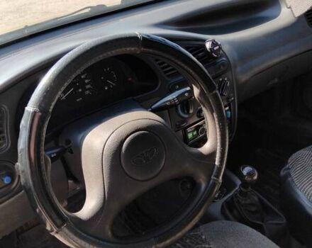 Деу Ланос, об'ємом двигуна 1.5 л та пробігом 190 тис. км за 3200 $, фото 9 на Automoto.ua