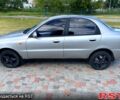 Деу Ланос, об'ємом двигуна 1.5 л та пробігом 287 тис. км за 2900 $, фото 1 на Automoto.ua