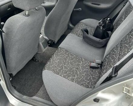 Деу Ланос, об'ємом двигуна 1.39 л та пробігом 97 тис. км за 2600 $, фото 3 на Automoto.ua