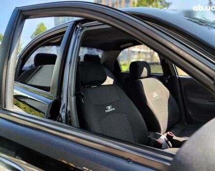 Дэу Ланос, объемом двигателя 0 л и пробегом 288 тыс. км за 1490 $, фото 26 на Automoto.ua