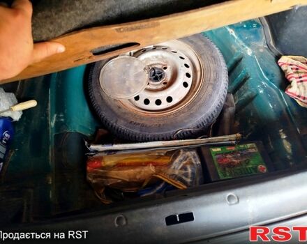 Дэу Ланос, объемом двигателя 1.4 л и пробегом 105 тыс. км за 2600 $, фото 2 на Automoto.ua