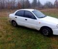 Дэу Ланос, объемом двигателя 1.5 л и пробегом 210 тыс. км за 2000 $, фото 1 на Automoto.ua