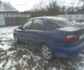 Дэу Ланос, объемом двигателя 1.5 л и пробегом 257 тыс. км за 2150 $, фото 5 на Automoto.ua