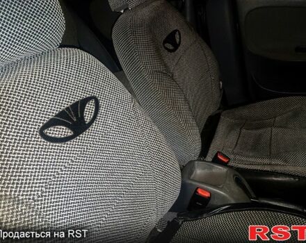 Деу Ланос, об'ємом двигуна 1.5 л та пробігом 57 тис. км за 2100 $, фото 5 на Automoto.ua