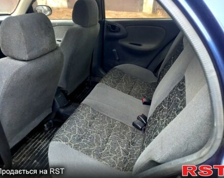Деу Ланос, об'ємом двигуна 1.5 л та пробігом 181 тис. км за 2300 $, фото 8 на Automoto.ua