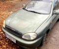 Дэу Ланос, объемом двигателя 1.5 л и пробегом 192 тыс. км за 1600 $, фото 13 на Automoto.ua