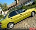 Дэу Ланос, объемом двигателя 1.5 л и пробегом 264 тыс. км за 1200 $, фото 3 на Automoto.ua