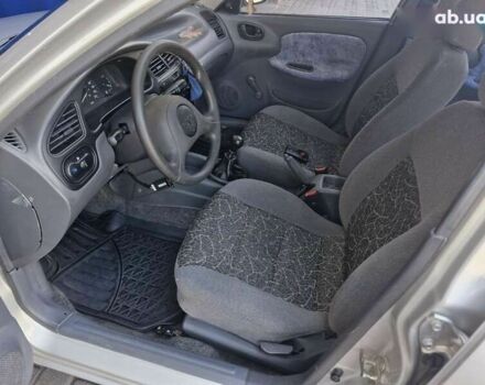 Деу Ланос, об'ємом двигуна 0 л та пробігом 140 тис. км за 2999 $, фото 10 на Automoto.ua