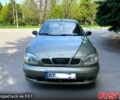 Дэу Ланос, объемом двигателя 1.5 л и пробегом 129 тыс. км за 3100 $, фото 7 на Automoto.ua