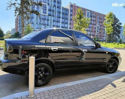 Дэу Ланос, объемом двигателя 0 л и пробегом 288 тыс. км за 1490 $, фото 22 на Automoto.ua
