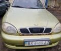 Дэу Ланос, объемом двигателя 1.5 л и пробегом 500 тыс. км за 999 $, фото 2 на Automoto.ua
